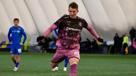 Клуб УПЛ намагається викупити Супрягу у Динамо - 328x184