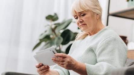 Украинцы должны вернуть переплаченные суммы пенсий — кто в списке - 285x160