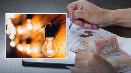 Тариф на электроэнергию в Украине весной — что будет с суммами - 285x160