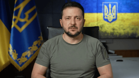 Зеленський привітав військових з Днем Сухопутних військ України - 285x160