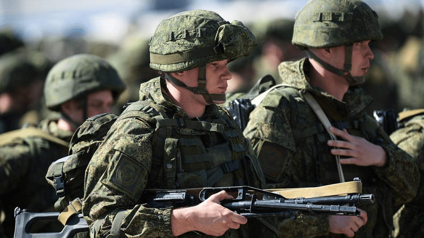 О чем скулят оккупанты — британская разведка назвала проблемы армии РФ