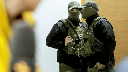 Фігуранти справи "Мідас" стежили за детективами НАБУ — деталі - 285x160