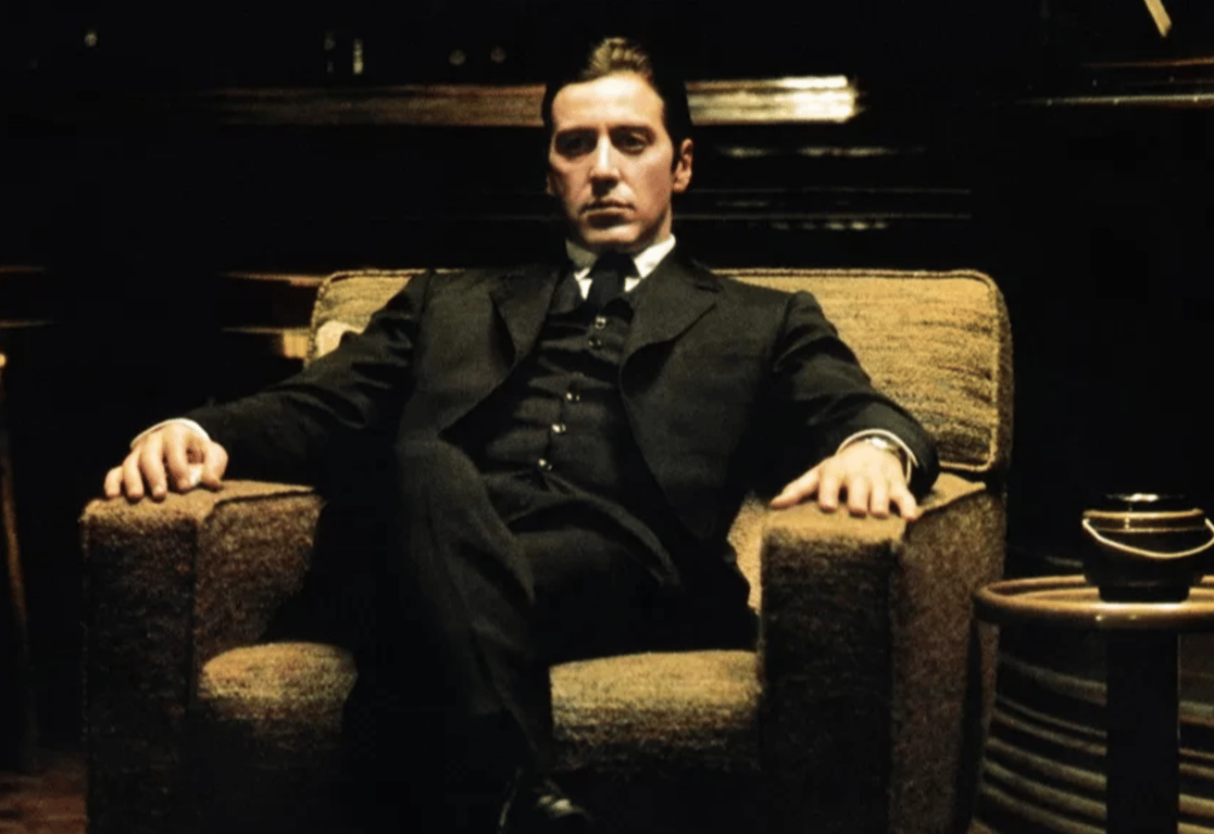 Костюм-трійка став популярним завдяки чоловікам