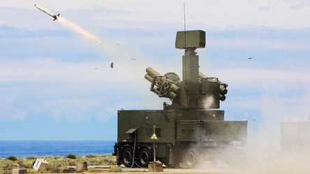 Україна отримала партію ракет для Patriot - 304x171