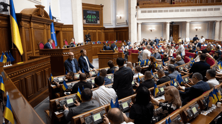 Риски для ВСУ — что будет, если Рада не примет бюджет вовремя - 290x166