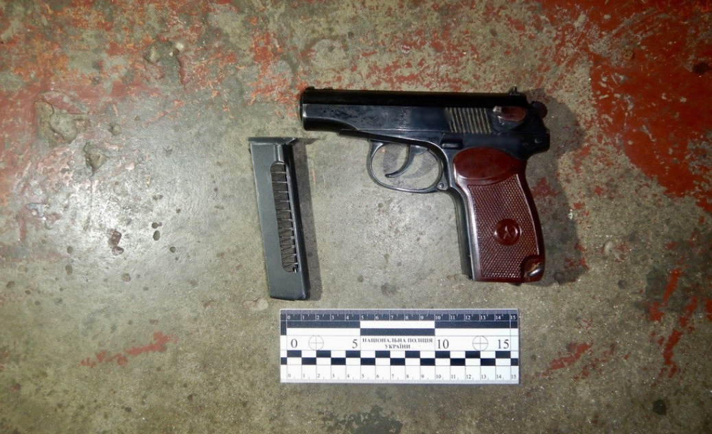 Молодик вбив сусіда в Одесі