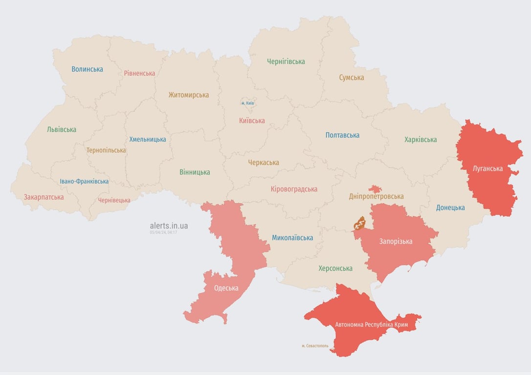 На Одещині пролунали вибухи — перші деталі - фото 2