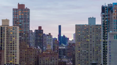 Скільки зарплат треба віддати, щоб купити квартиру в США - 285x160