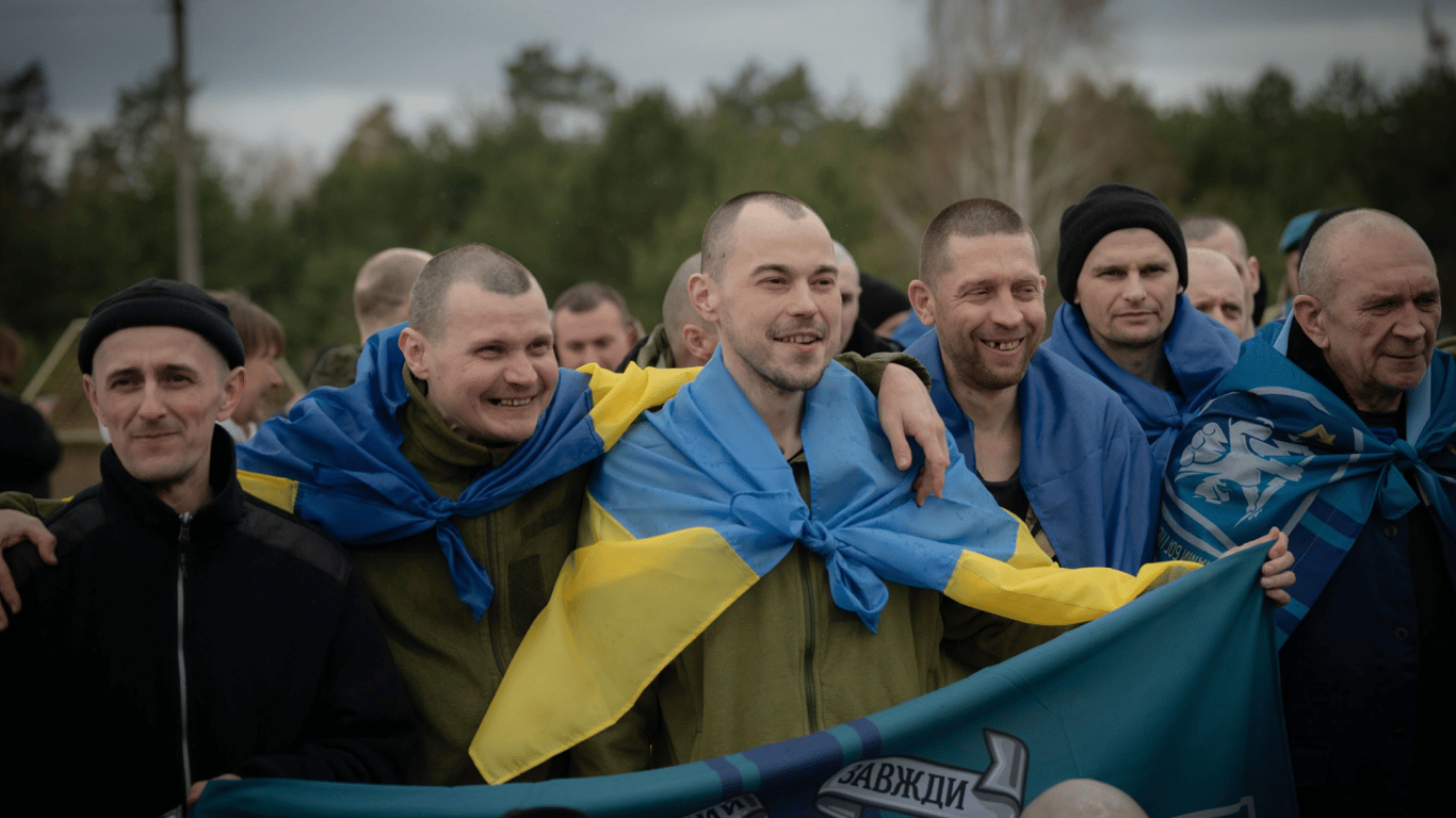 Гроші військовим на лікування після полону: три варіанти виплат