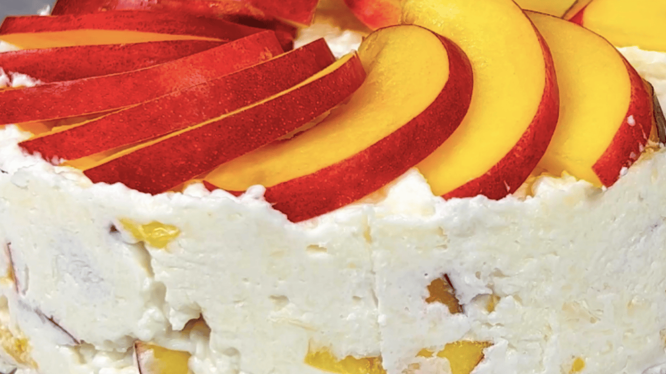 смачний десерт без випічки за 5 хвилин