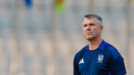 Леоненко дал прогноз на игру сборной Украины в Баку - 285x160