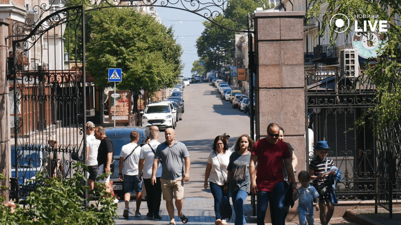 Відпочинок в Одесі — вартість квартири та розваг - фото 8