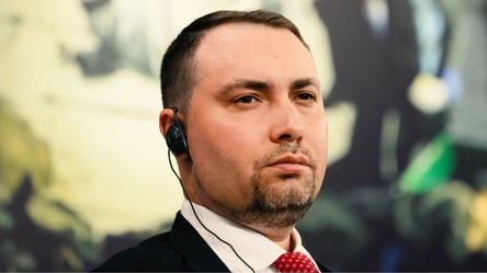 Від Кабула до Криму: Буданов назвав успішні операції ГУР - 285x160