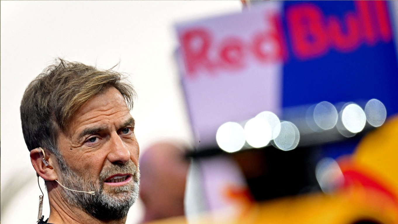 Юрген Клопп