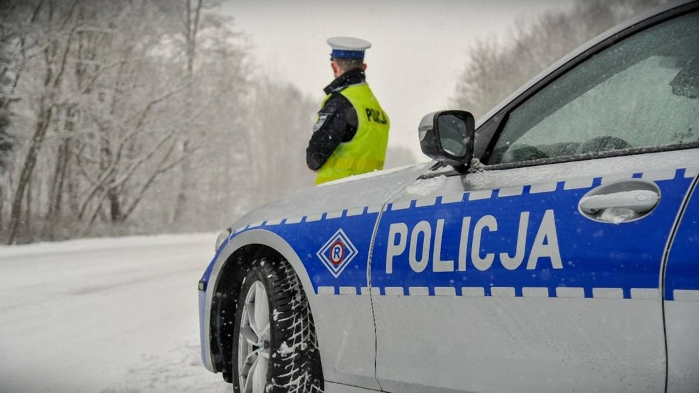 За що в Польщі зараз можуть виписати величезні штрафи водію