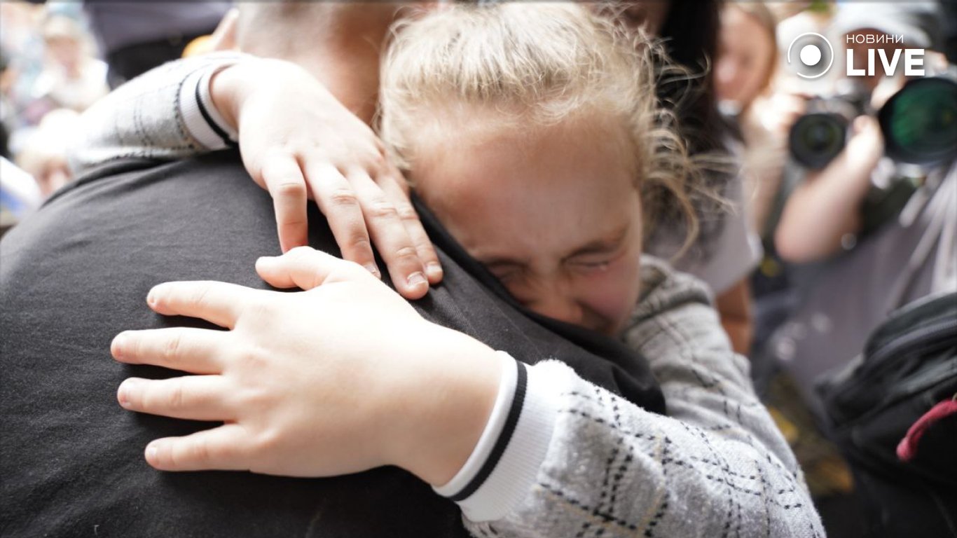 Обмін військовополоненими 25 травня