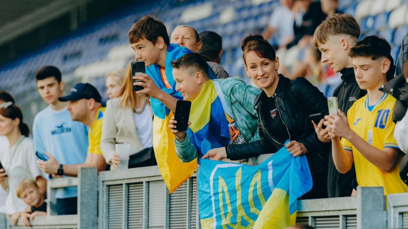 Клопотенко открывает фудкорт в новой фан-зоне в Киеве для Евро-2024