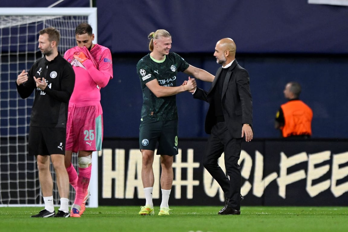 Эрлинг Холан