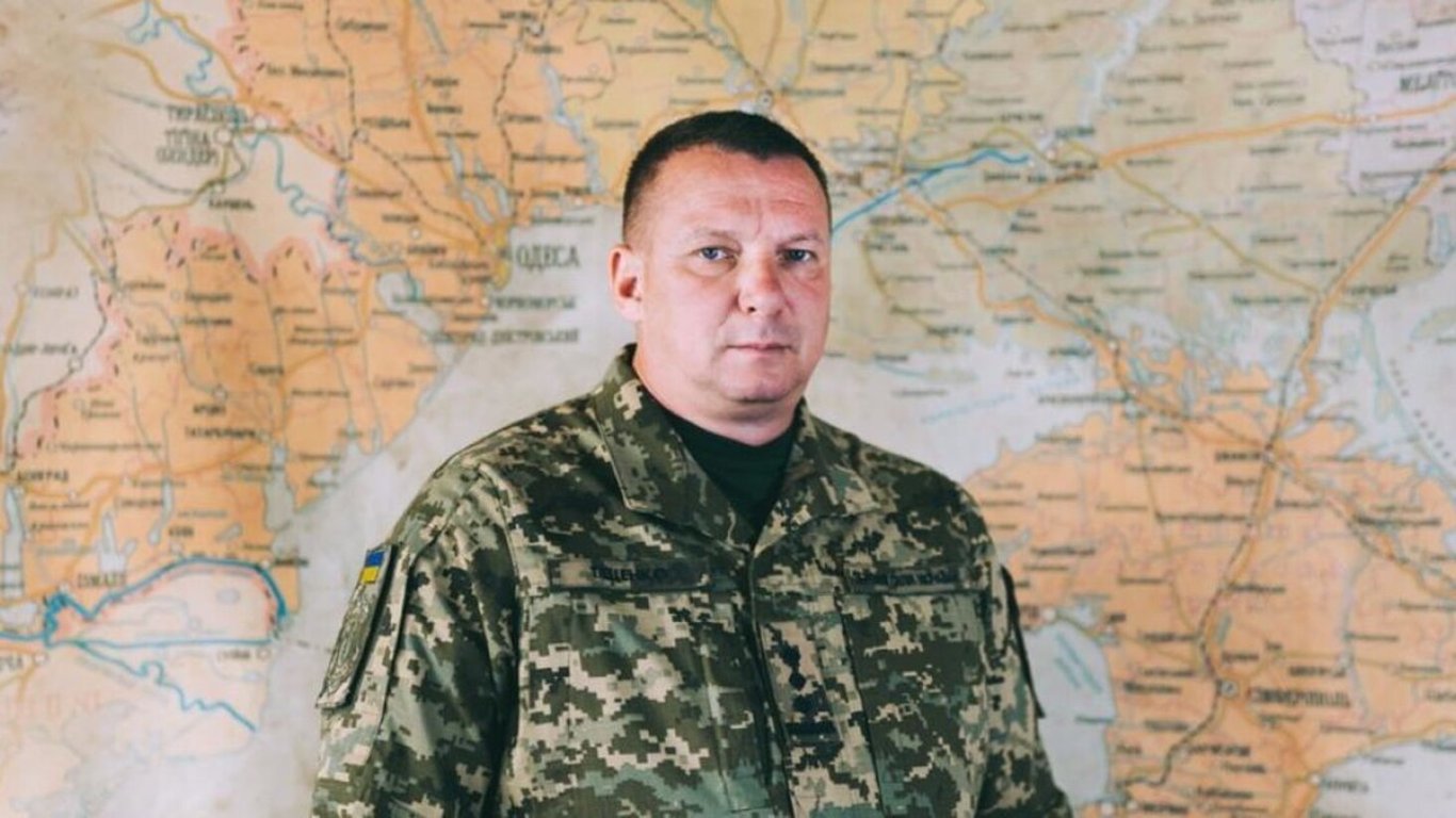 Бывший военком во Львовской области задекларировал миллионы — что известно