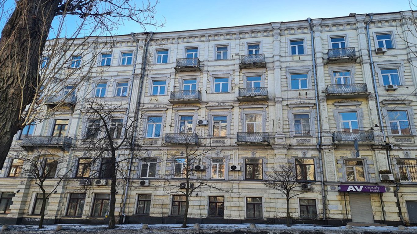 Старые договоры покупки жилья могут вызвать вопросы о праве собственности