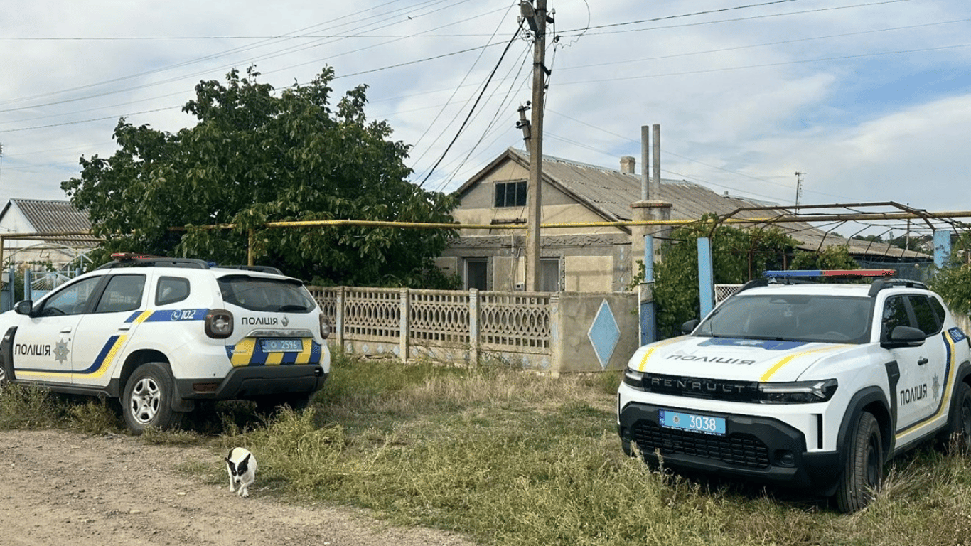 На Одещині військовий у СЗЧ вистрілив у власну тещу