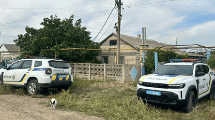 На Одещині військовий у СЗЧ вистрілив у власну тещу - 290x166
