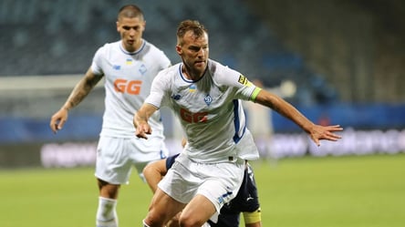 Ярмоленко почав навчання в академії УЄФА - 285x160