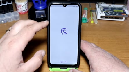 Точно не "вычислят" — какие две функции Viber стоит выключить - 285x160