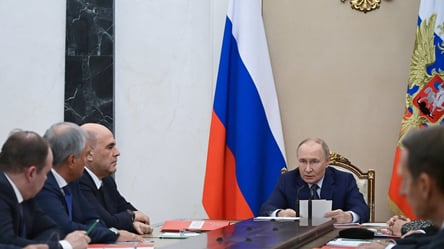 Москва давит на США, чтобы не допустить передачи Tomahawk — ISW - 285x160