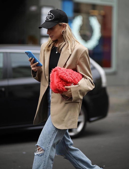 Які образи ніколи не вийдуть з моди