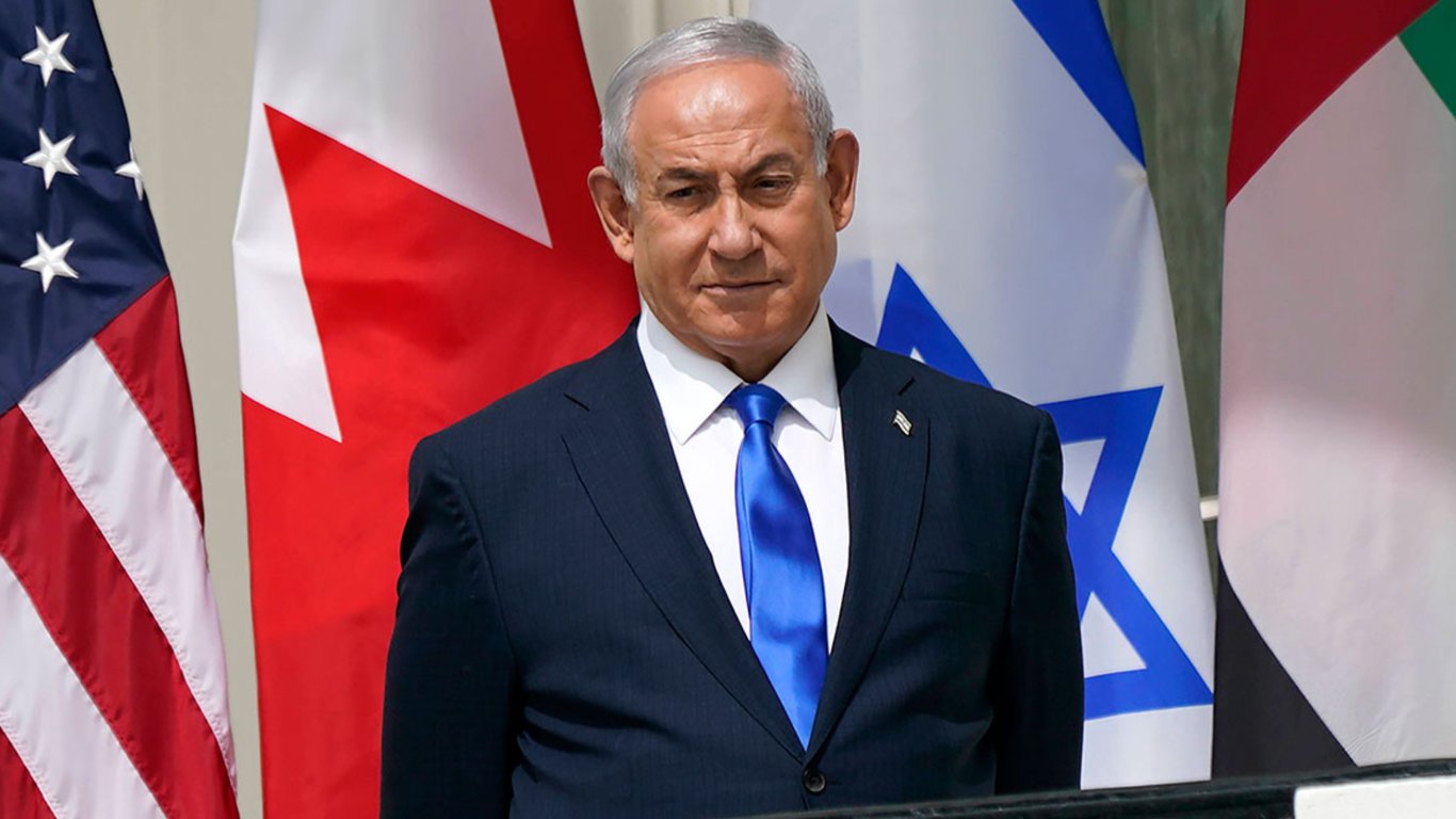 Біньямін Нетаньяху заявив про намір змінити зовнішню політику Ізраїлю: що відомо