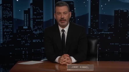 Jennifer Aniston, Ben Affleck join celebs defending Jimmy Kimmel - 285x160