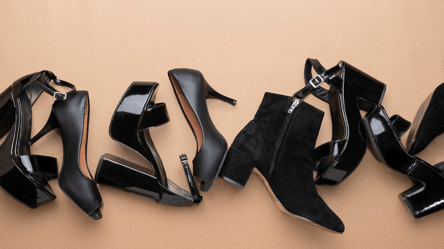 5 трендових пар взуття 2026, які не можна пропустити модницям - 285x160