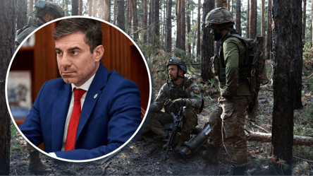 Лубінець: ситуація з виплатами родинам військових покращилася - 290x166