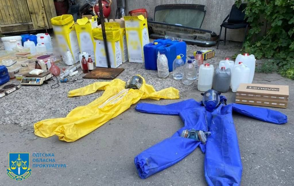 Бізнес на мільйони — в Одесі судитимуть членів наркокортелю - фото 3