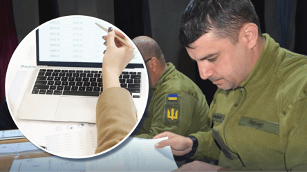 Документи для ТЦК: куди підшивати новий наказ про критичність - 290x160