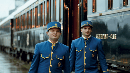 Купе за 30 тисяч євро: що пропонує лакшері-поїзд Orient Express - 285x160