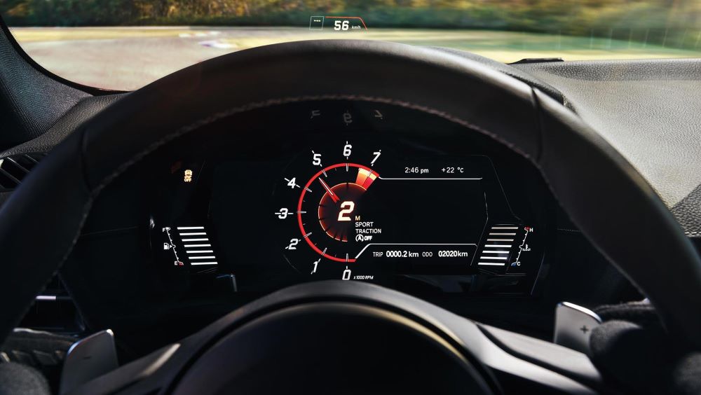 Toyota Supra GR 2024 — сім речей, які потрібно знати про нову модель спорткара - фото 1