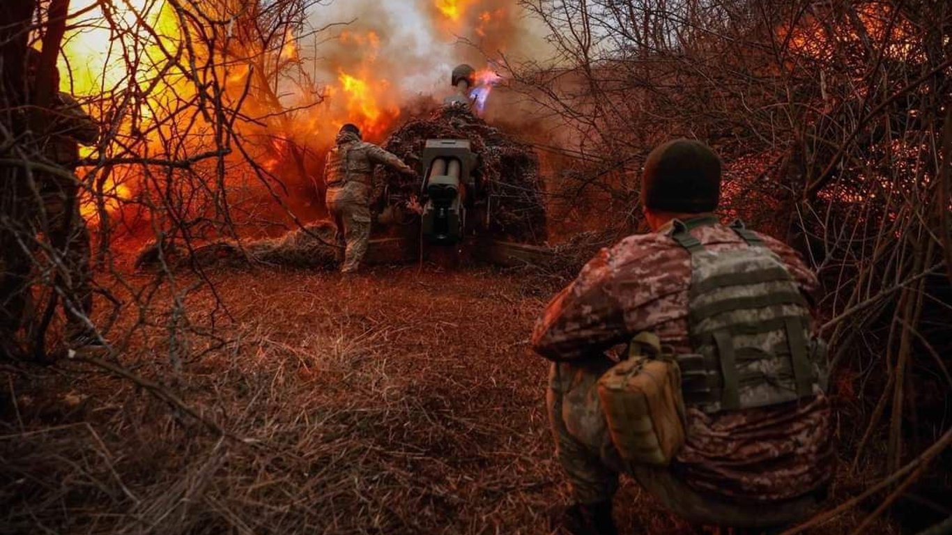 У ГУР спрогнозували ситуацію на фронті на найближчі місяці