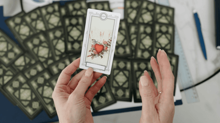 Three zodiac signs will hear wedding bells in 2026, Tarot says - 285x160