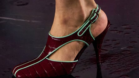 Chanel returns to trend — top shoes for Spring–Summer 2026 - 285x160