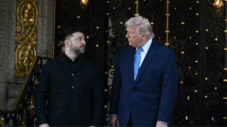 Україна матиме велику економічну вигоду, — Трамп - 290x160