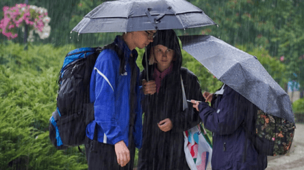 Небо готує сюрприз — Діденко попередила про різку зміну погоди - 285x160