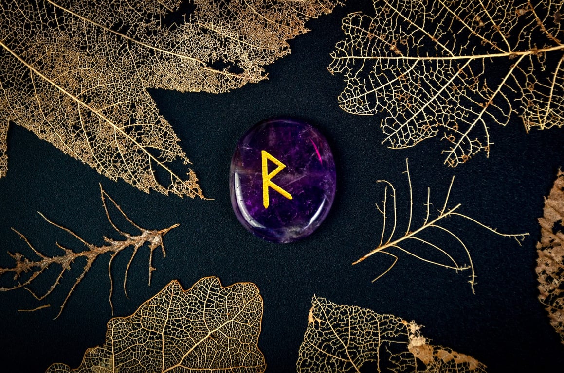 Що віщують руни кожному знаку Зодіаку на вересень 2025 — Козеріг