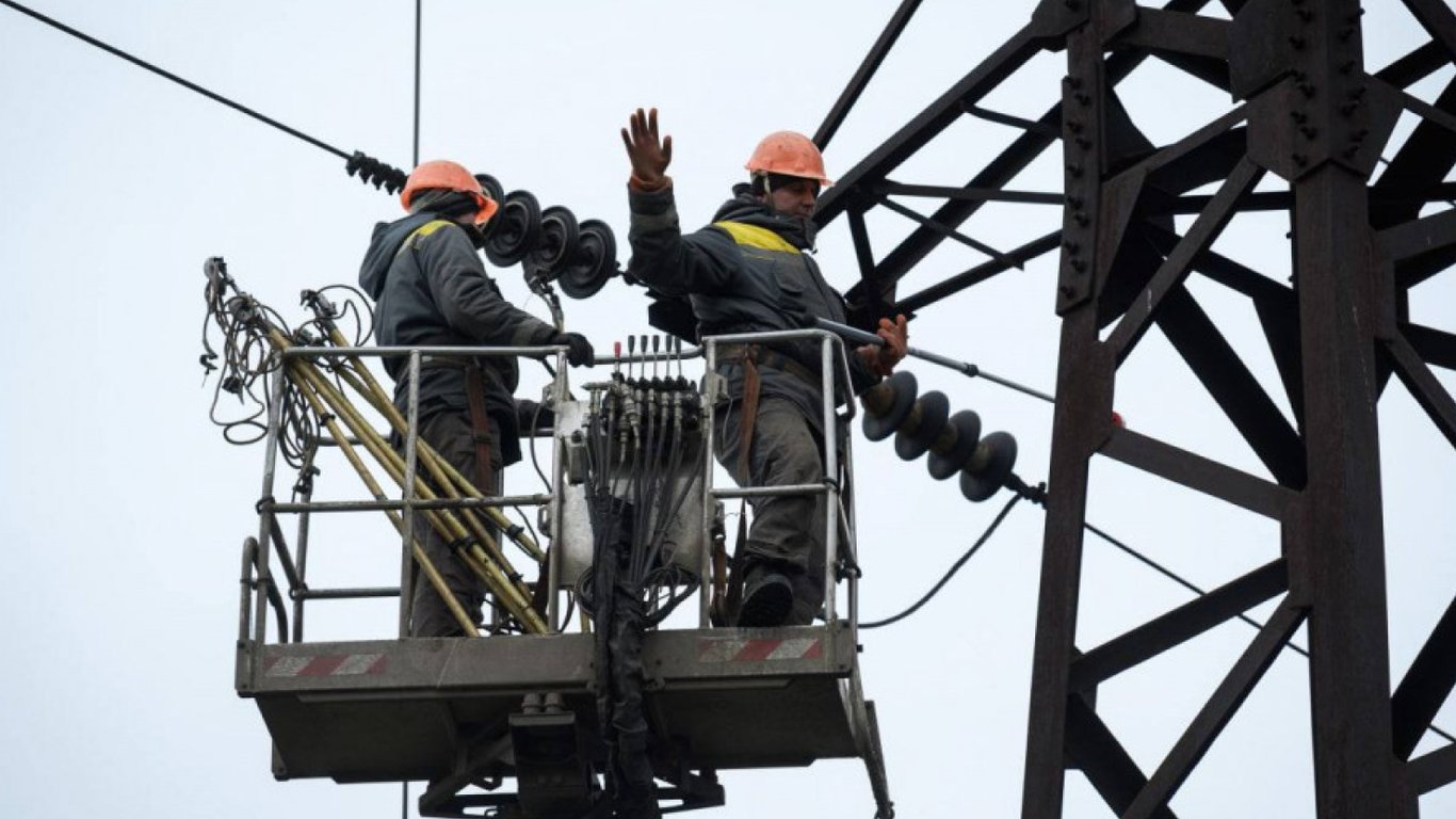 В Укрэнерго рассказали об увеличении производства электроэнергии — ждать ли отключений