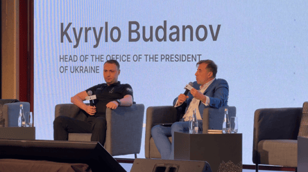 Зиму ми пройдемо: Буданов зробив заяву про енергетику - 290x160