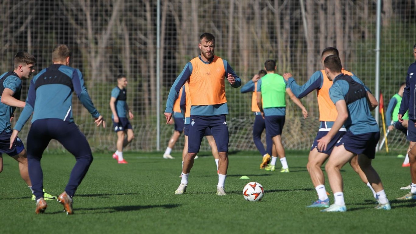 Андрей Ярмоленко