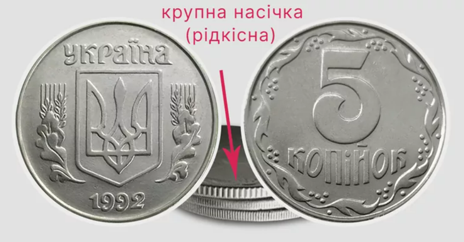 Им не место в кошельке — какие монеты дорого купят нумизматы - фото 1