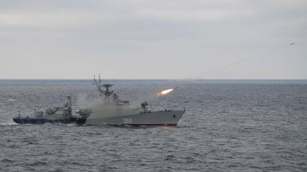 Селезнев раскрыл причину отсутствия ракетных атак россиян с Черного моря - 285x160