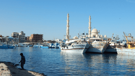 Отпуск в Египте — как не стать жертвой аферистов - 285x160